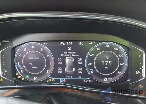 2021 Volkswagen Arteon 2.0T Se from USA, damaged, VIN WVWAR7AN6ME008609